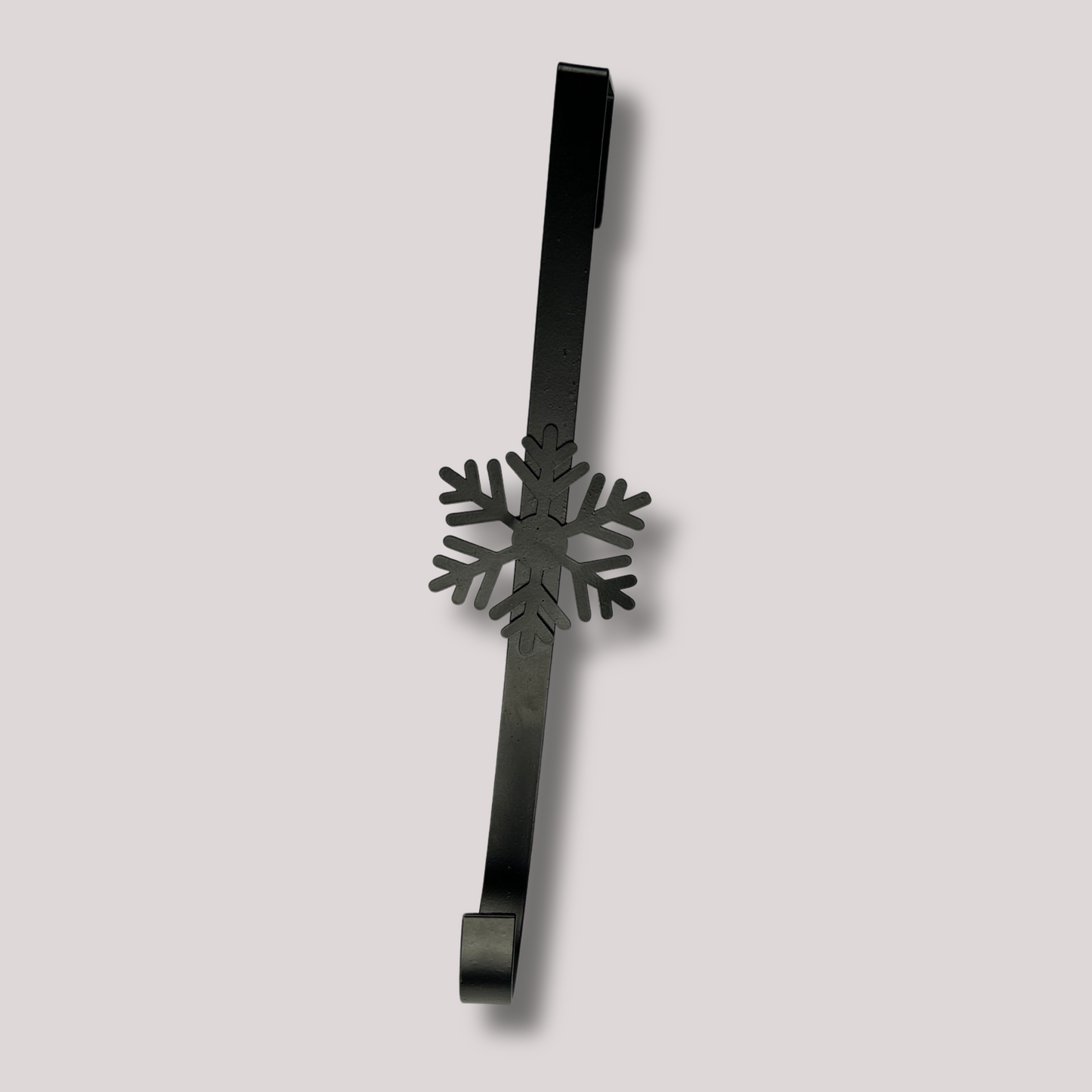 Christmas Wreath Door Hanger